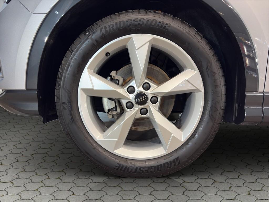 Audi Q3 35 TFSI S-Tronic