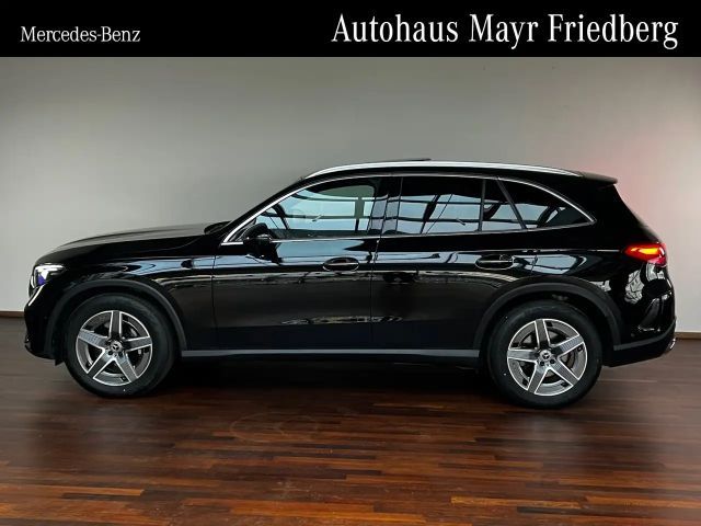 Mercedes-Benz GLC 300 4MATIC AMG Line Premium