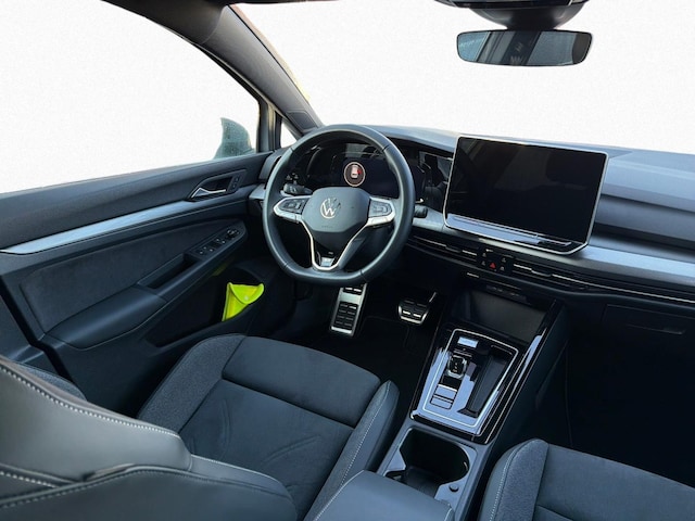 Volkswagen Golf Golf VIII