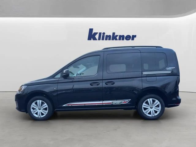 Volkswagen Caddy 1.5 16V TSI 6 Gang