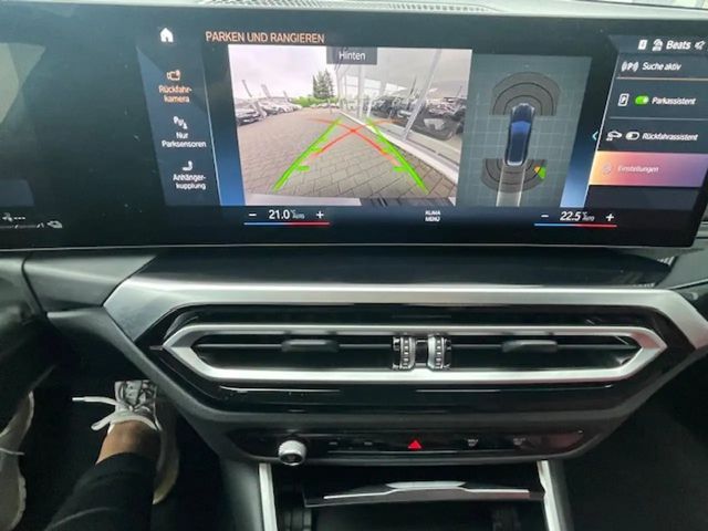 BMW 330 exDrive Tou°M Sportp.PRO*AHK*M19-80t€