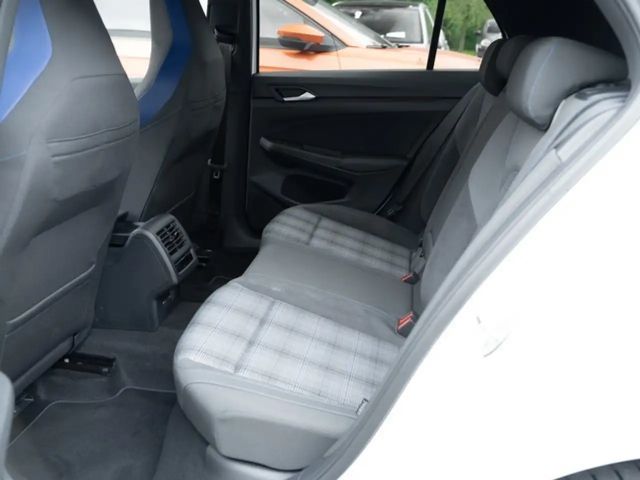 Volkswagen Golf GTE eHybrid