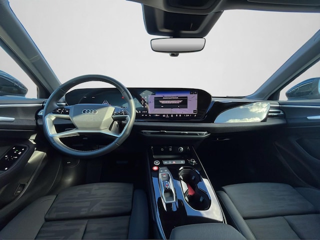 Audi A5 Quattro S-Tronic