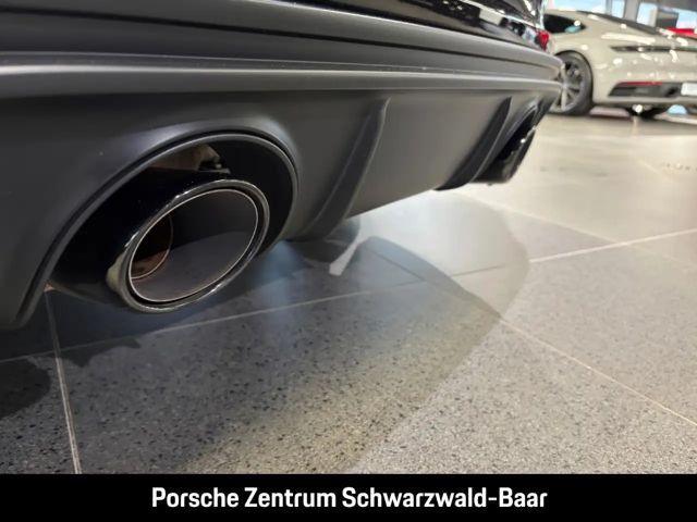 Porsche Cayman 4 718 Coupé GTS