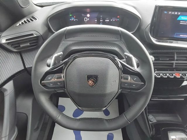 Peugeot 2008 Allure Pack PureTech