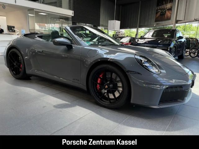 Porsche 992 Cabrio Carrera GTS Turbo