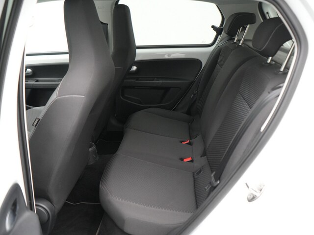 Volkswagen e-up! Active