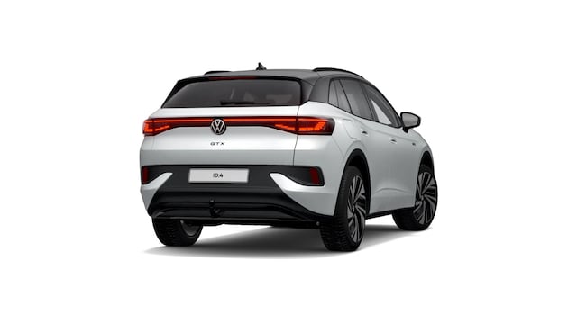 Volkswagen ID.4 GTX IQ.Drive