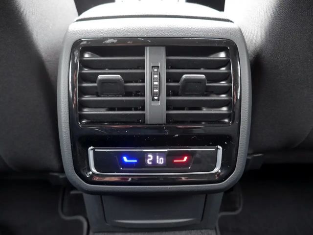 Volkswagen Passat 2.0 TDI Business Variant