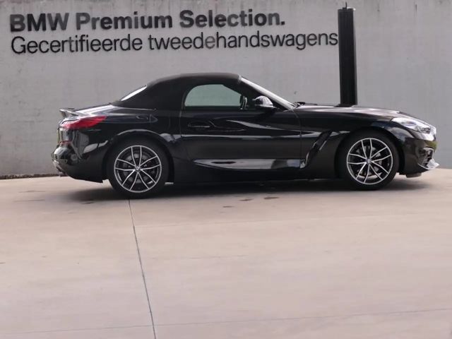 BMW Z4 Cabrio M-Sport Roadster