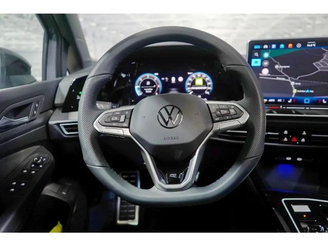 Volkswagen Golf 2.0 TDI R-Line Variant