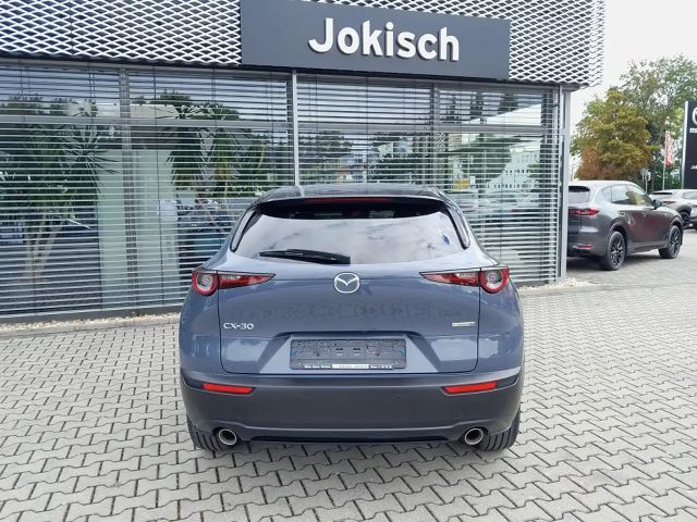 Mazda CX-30 Premium SkyActiv