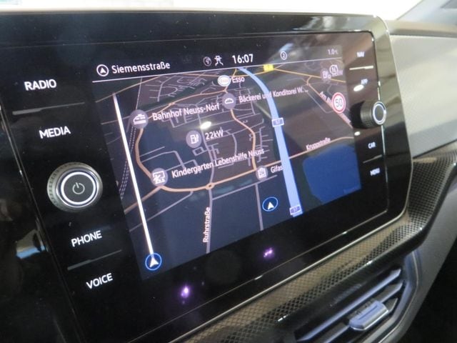 Volkswagen T-Cross 1.0 TSI DSG Life