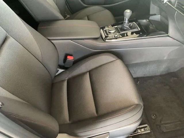 Mazda CX-30 Homura SkyActiv