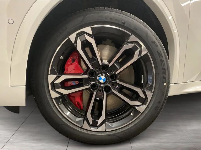 BMW iX2 M-Sport xDrive30
