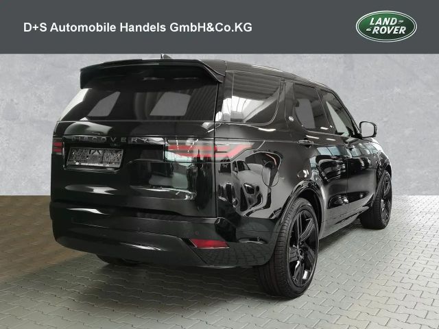 Land Rover Discovery AWD D300 Dynamic HSE