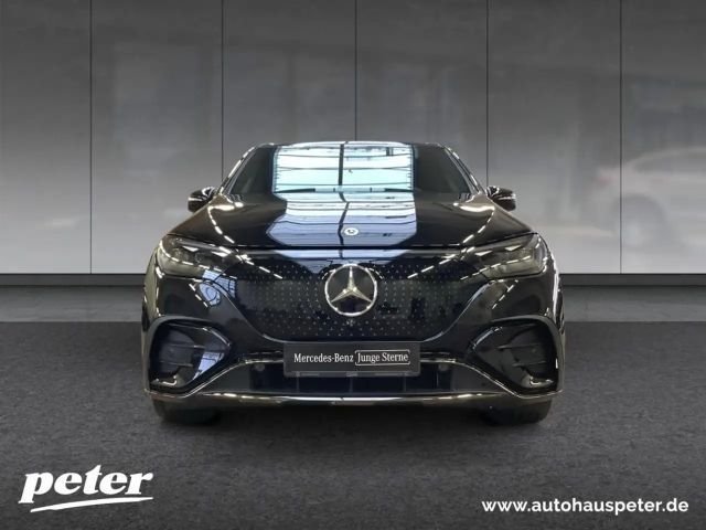Mercedes-Benz EQE SUV 350 4MATIC AMG Line