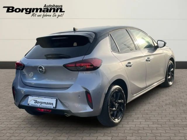 Opel Corsa GS-Line Grand Sport