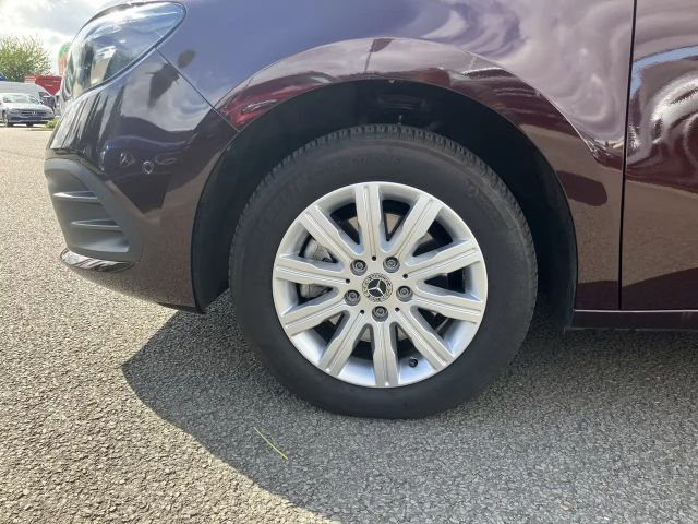 Mercedes-Benz T 180 Progressive