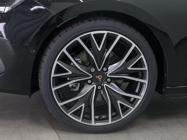 Cupra Leon 1.5 TSI DSG Sportstourer