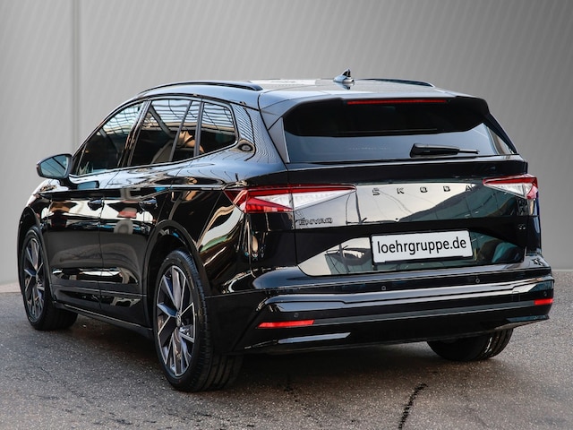 Skoda Enyaq Sportline iV 80