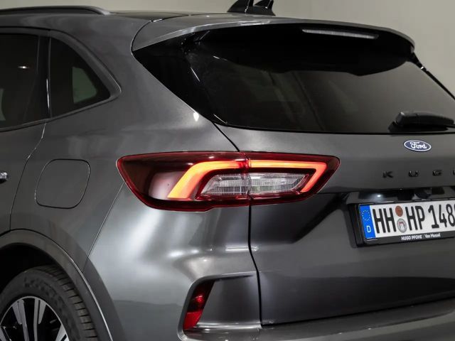 Ford Kuga ST Line X