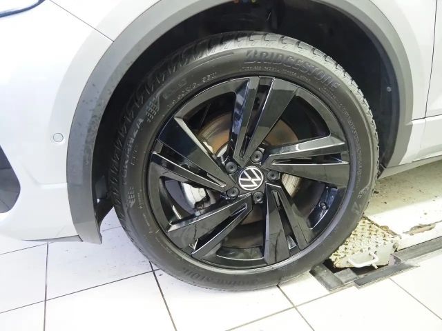 Volkswagen T-Roc 4Motion DSG R-Line