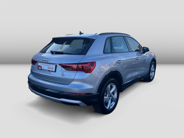 Audi Q3 35 TFSI S-Tronic