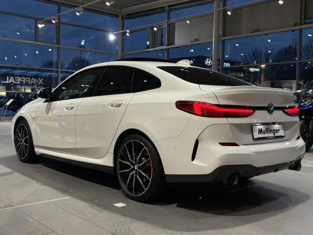 BMW 220 220i Coupé M-Sport xDrive