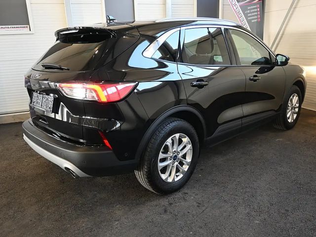 Ford Kuga Plug in Hybrid Titanium