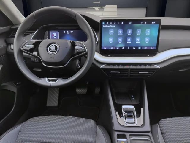 Skoda Octavia Combi Selection