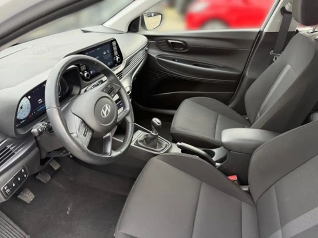 Hyundai i20 1.0 T-GDi