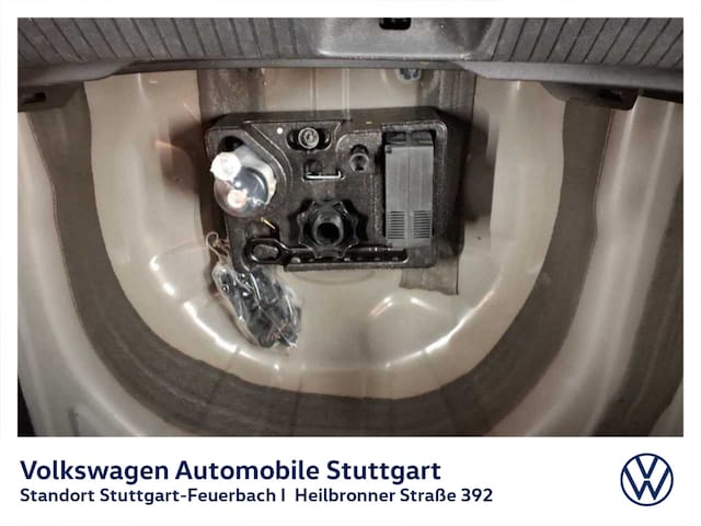 Volkswagen Taigo 1.0 TSI DSG Style