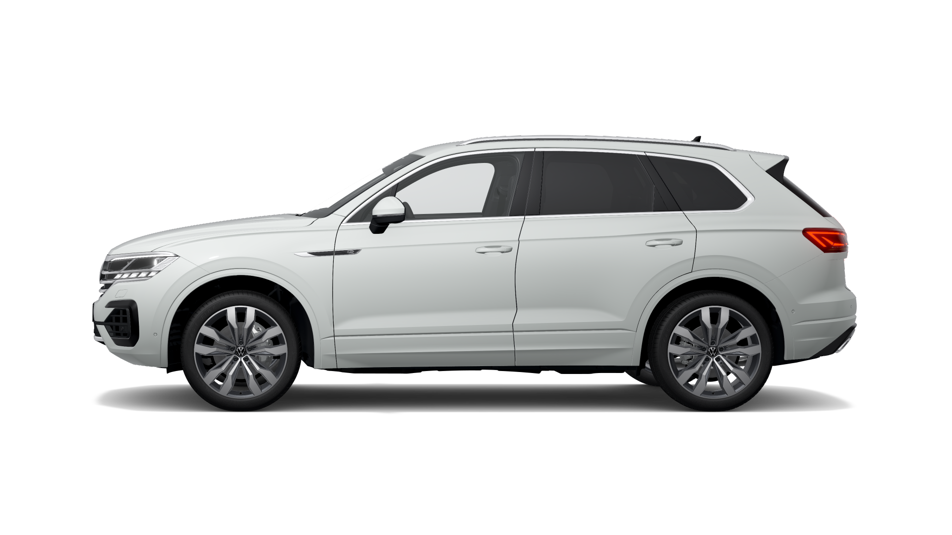 Volkswagen Touareg 3.0 V6 TDI 3.0 V6 TSI R-Line