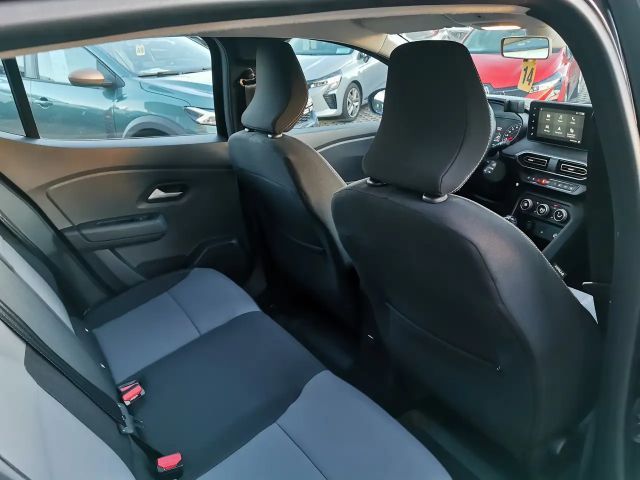 Dacia Sandero Extreme Stepway