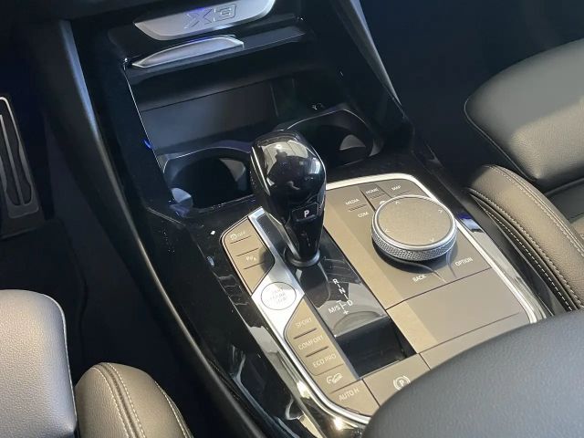 BMW X3 M-Sport xDrive30d