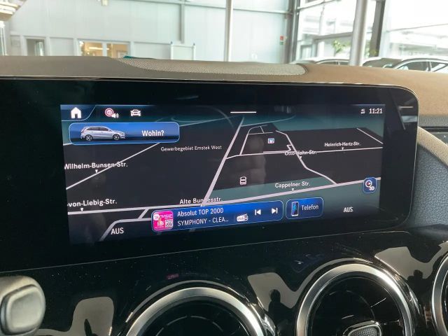 Mercedes-Benz B 200 Progressive