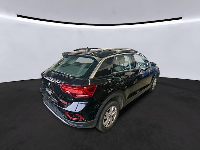 Volkswagen T-Roc 2.0 TDI DSG Life