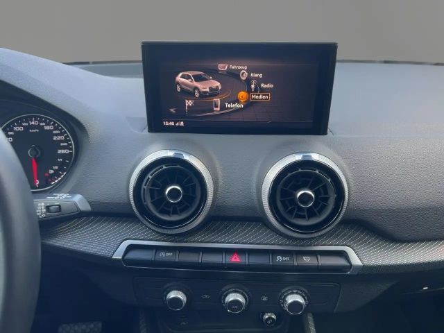 Audi Q2 35 TFSI S-Tronic