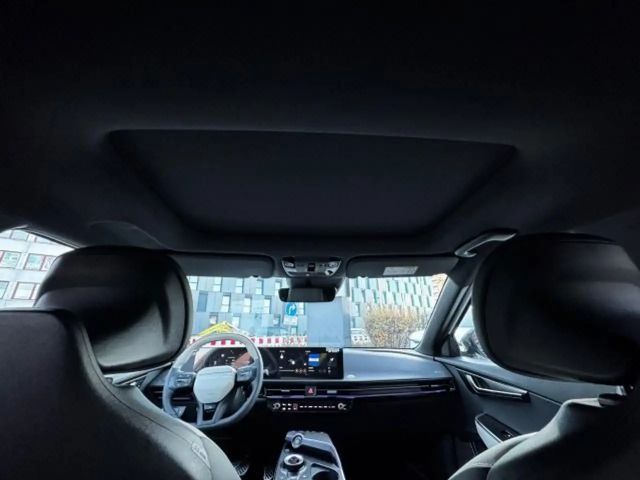 Kia EV6 Vierwielaandrijving
