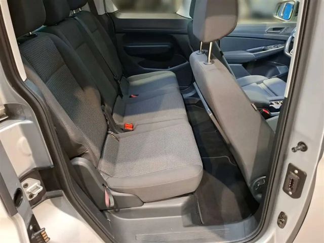 Volkswagen Caddy 2.0 TDI