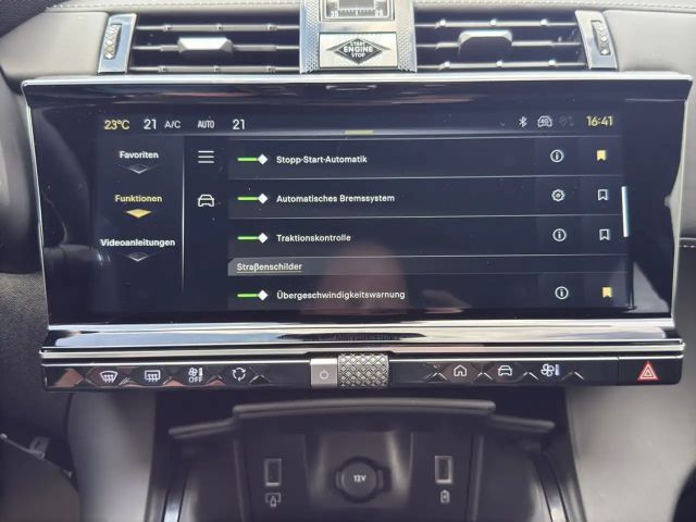 DS DS 7 Crossback BlueHDi Mobiles