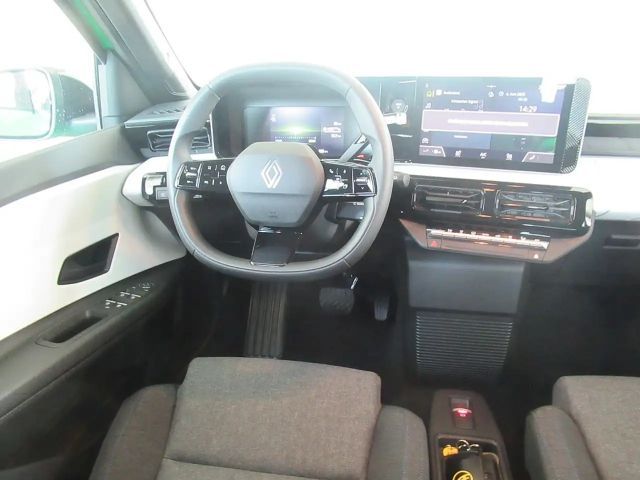 Renault 5 E-Tech Evolution