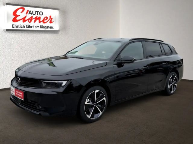 Opel Astra Edition Sports Tourer