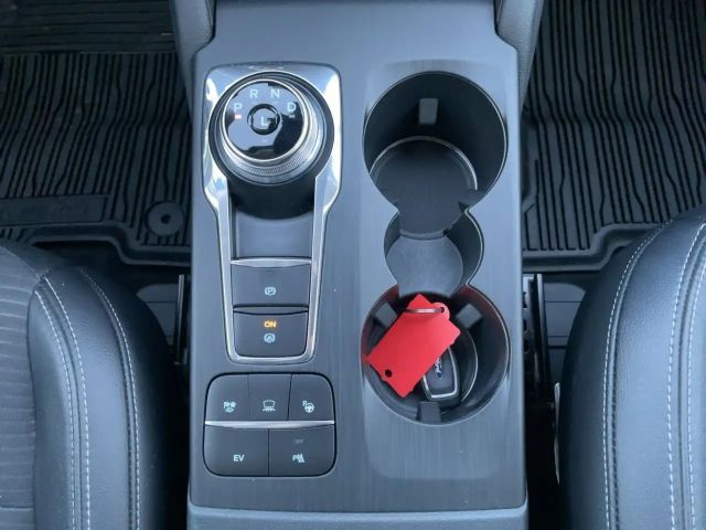 Ford Kuga Titanium X