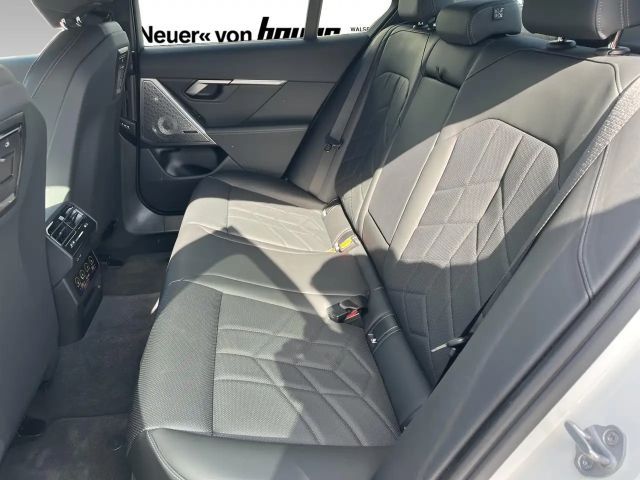 BMW i5 M-Sport Sedan eDrive40