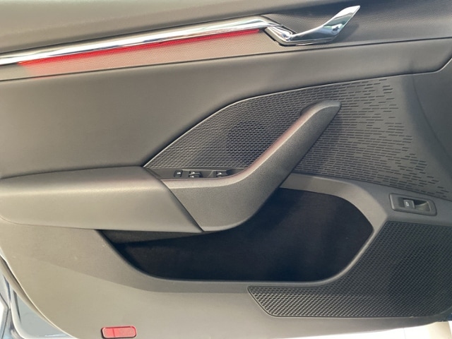 Skoda Octavia Combi Style Style