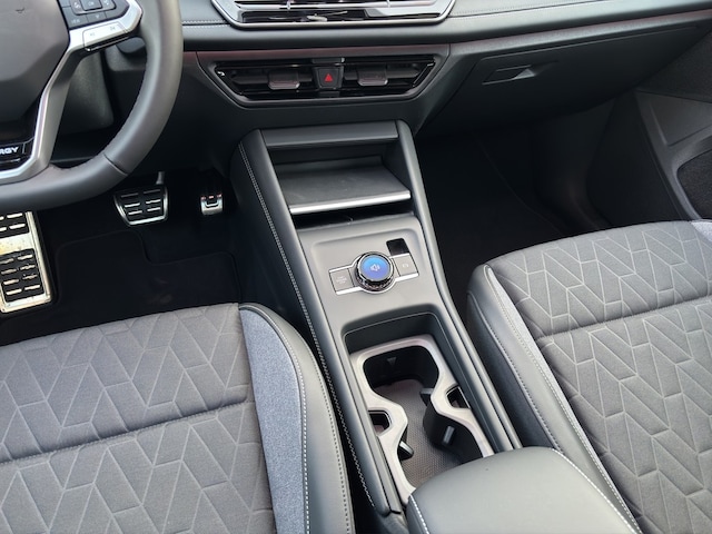 Volkswagen Tiguan 2.0 TDI DSG