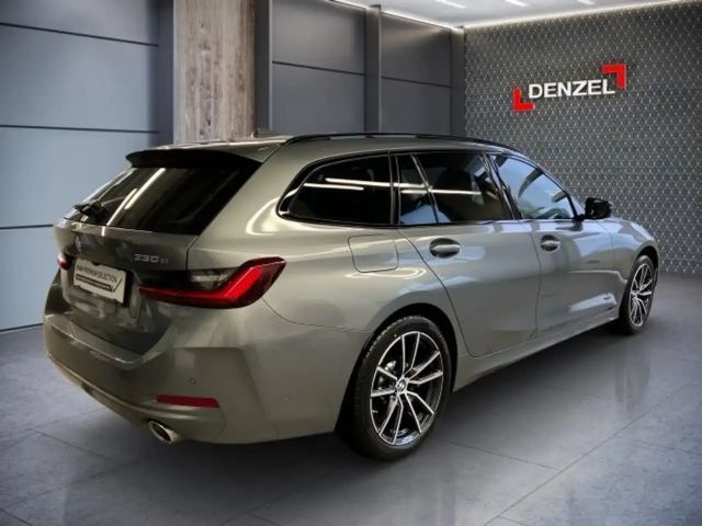 BMW 330 330e Touring xDrive