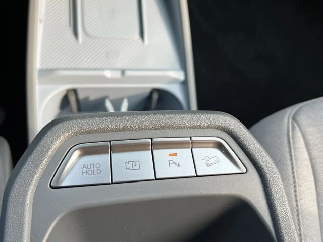 Kia EV3 Earth FWD Long range